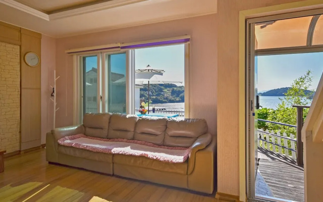 Yeosu Good Morning Pension