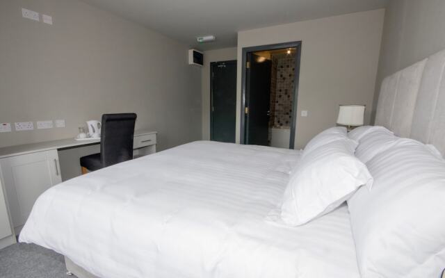 Newcastle House Hotel