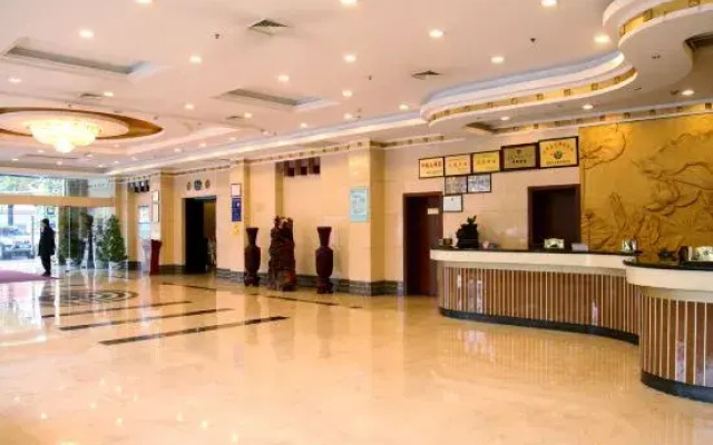 Hengfeng Hotel