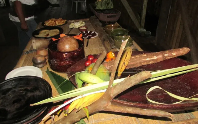 llikchary Ecolodge