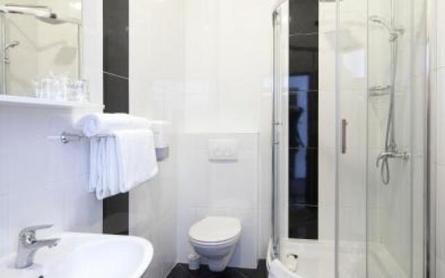 Hotel Varazdin