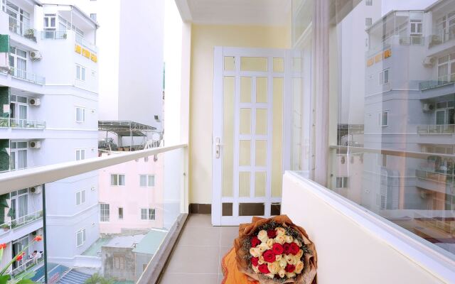 CR Hotel