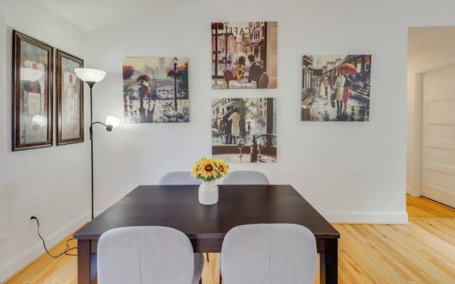 Warrenton Gem: Walk to Downtown!