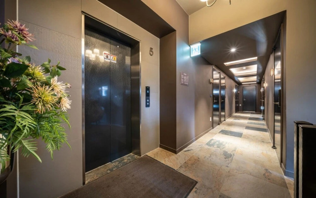 Seongnam 313 Avenue