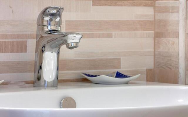 Silvio studio apartment for 2 people, Florence