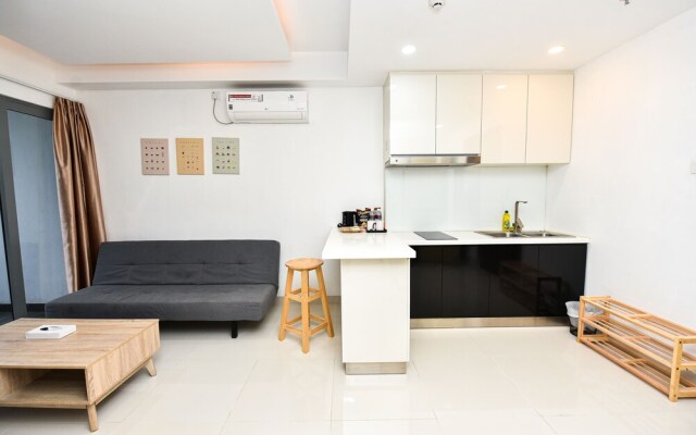 Lovina Residences at Harbour Bay