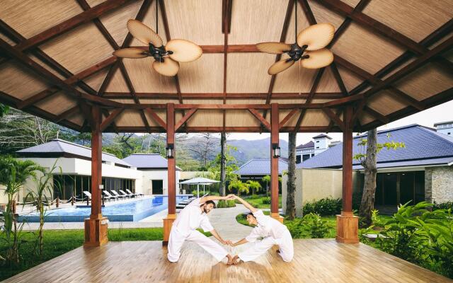 Savoy Seychelles Resort & Spa