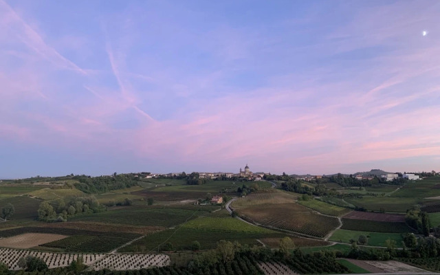 Laficaia Wine Resort