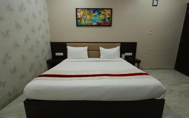 Hotel Jai Harsh By Divyanshi Hospitality