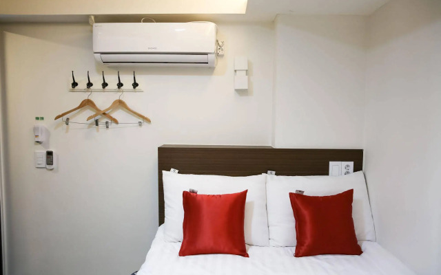 Philstay Dongdaemun Avenue