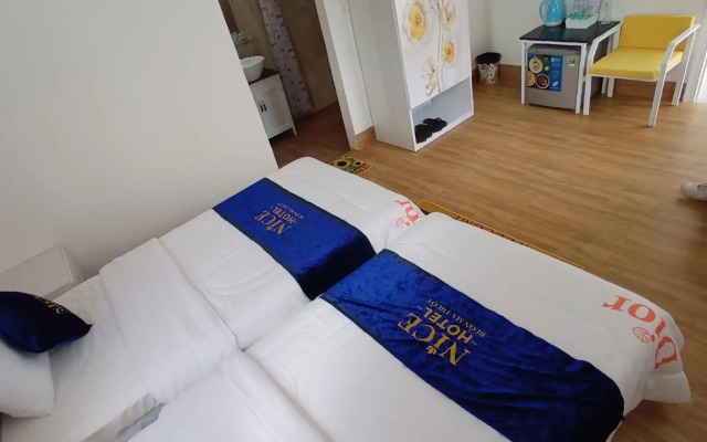 Nice Hotel Buon Ma Thuot