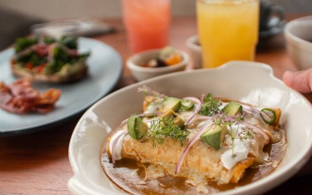 Bacalari Hotel Boutique