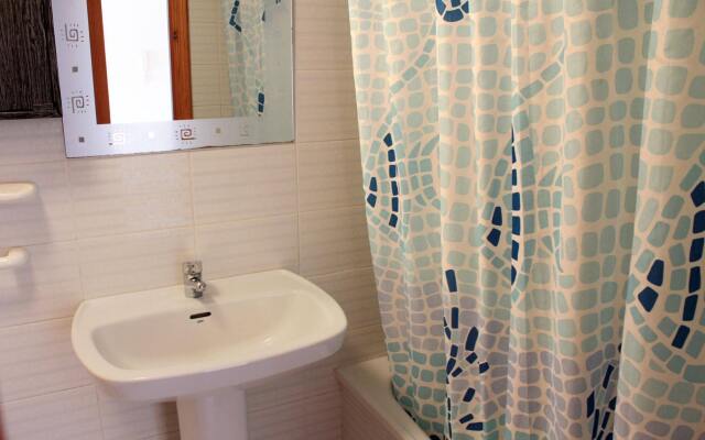 Apartamentos Jardines de Gandía VI 3000