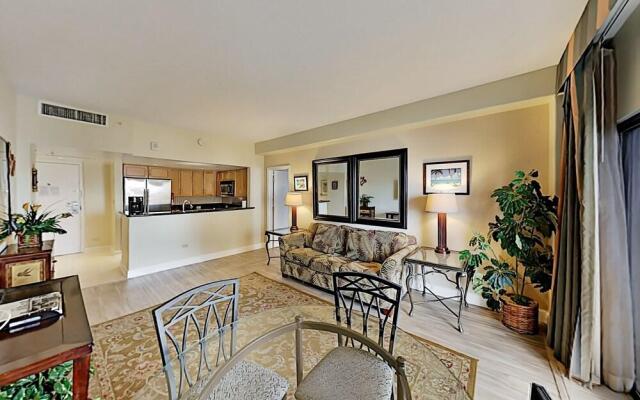 Waikiki Palms In Paradise 1 Bedroom Apts