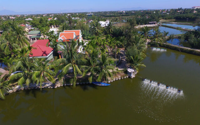 M2Luxe Local Hoian Villa