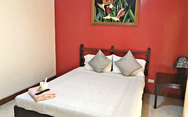 La Gracia Apartelle Tagaytay