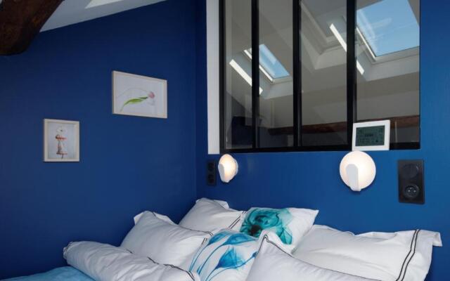 MV Suite & Spa