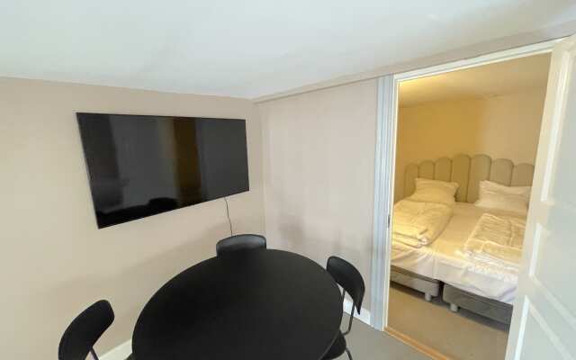 ★Cozy Apt w. Balcony in the Heart of Copenhagen★
