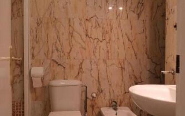 Apartamento Babor I
