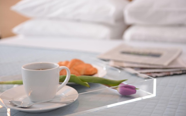 6080 Design Hotel by Eskape Collection