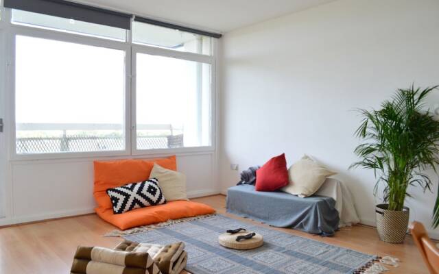 Spacious 1 Bedroom Apartment in Homerton