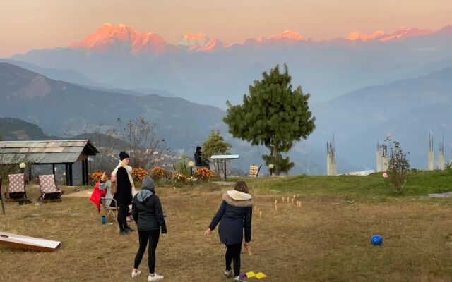 Charikot Panorama Resort