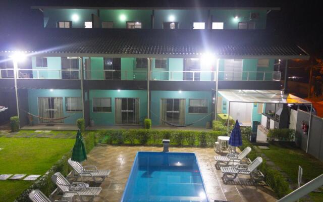 Apartamentos da 23