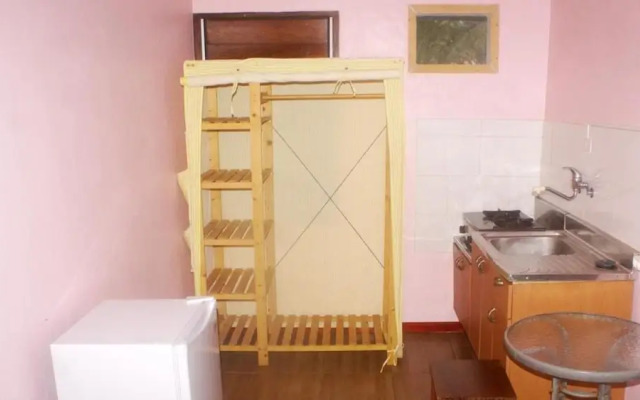 Bluepango Guest House  Hostel