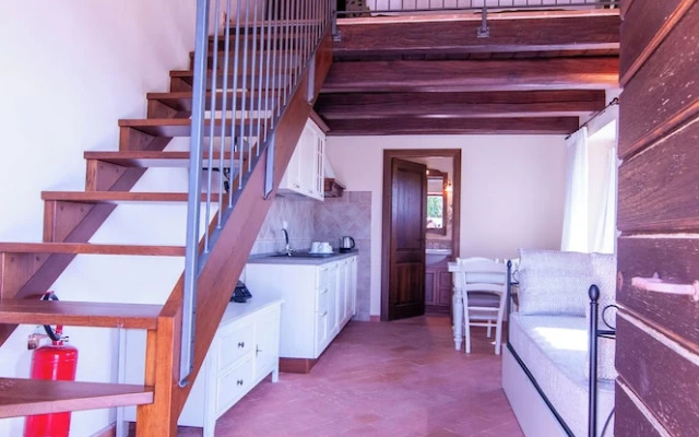 Borgo Sant'Apollinare Resort