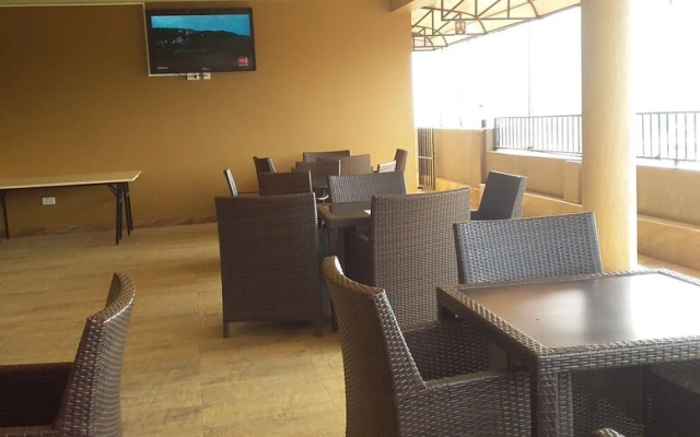 Rafiki Hotel Hoima