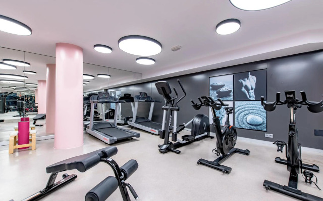 Hotel Garbi Ibiza & Spa