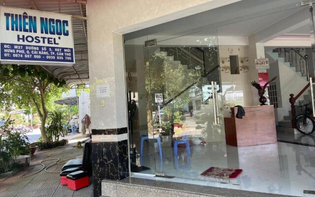 Thien Ngoc Hostel