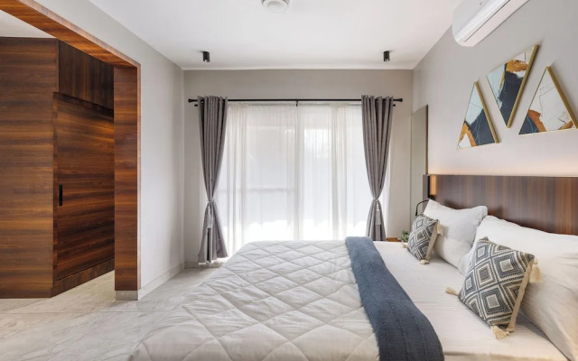 Cityhaus By Red Olive