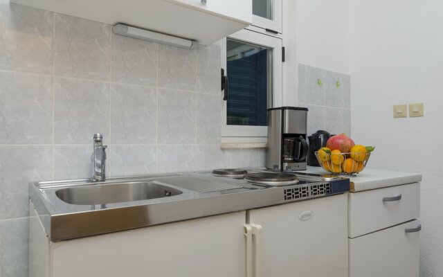 Apartments Mala Dalmacija