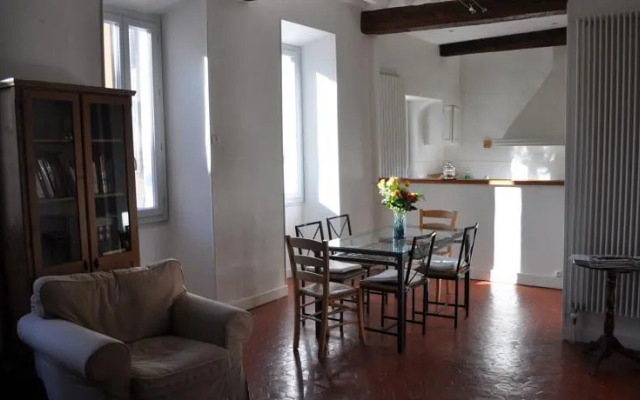 Gite au Coeur du Village