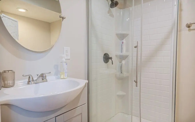 Cozy Studio Home Fully Equipped