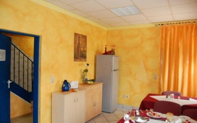 Hotel Casinohotel Neubeckum