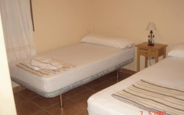 107422 - Apartment in Zahara