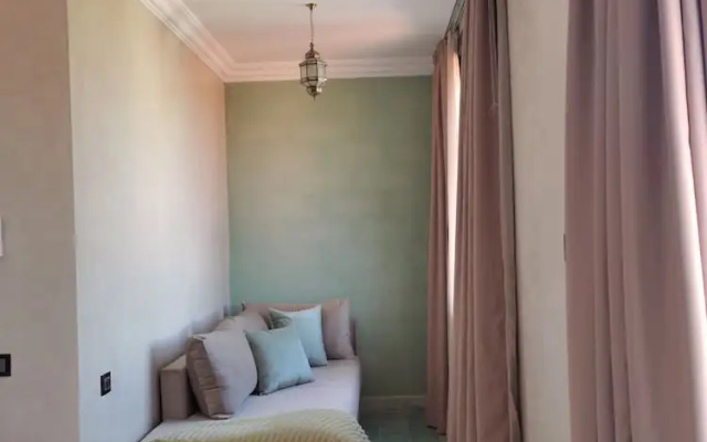Riad Timskrine