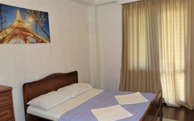 Hotel Ritsa