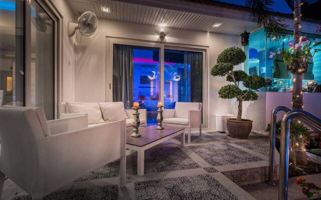 View Talay Villas Pattaya