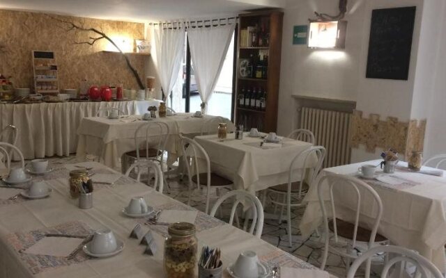 Hotel Gentile