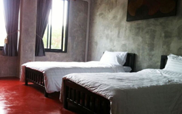 Fabb Hotel Chao Lao Beach