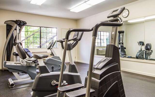 Quality Inn Petaluma - Sonoma