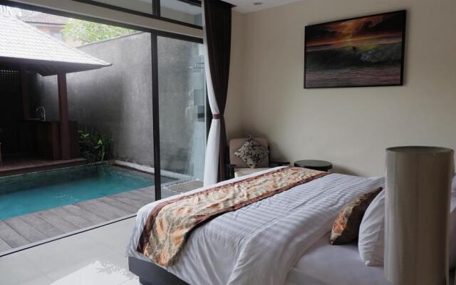 La Paradis Villa