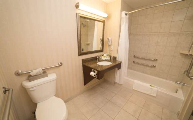 Holiday Inn Express Hotel & Suites WHITECOURT by IHG