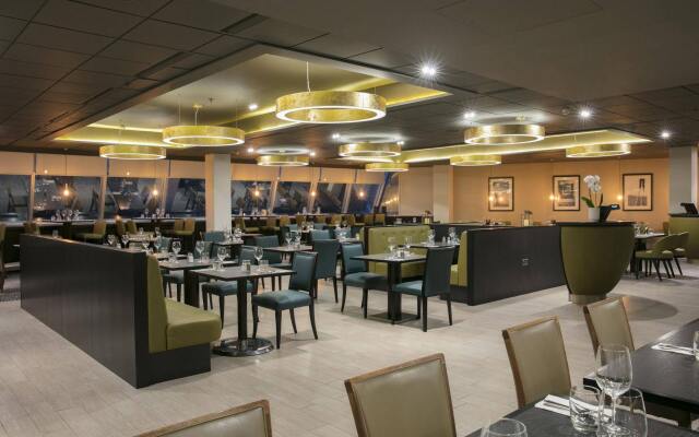 Crowne Plaza Harrogate by IHG