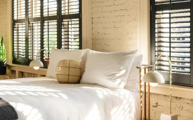 Palihotel San Francisco