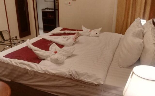 Al Borj Al Aseel Hotel