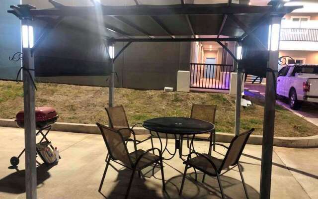 SureStay Plus Hotel by Best Western Ada